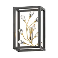 Lampy ścienne - Lampa ścienna SPRING W0578-01A-B5TF Zuma Line - miniaturka - grafika 1