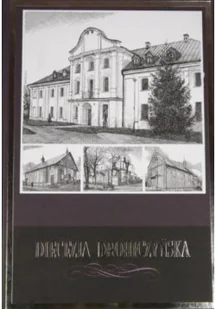Diecezja Drohiczyńska - Religia i religioznawstwo - miniaturka - grafika 1