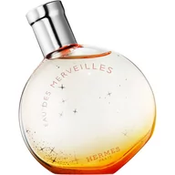 Wody i perfumy damskie - Hermes EAU DES MERVEILLES woda toaletowa 30ml - miniaturka - grafika 1