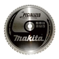 Akcesoria do elektronarzędzi - Makita Specialized ostrze do piły tarczowej 30,5 cm 1 szt. - miniaturka - grafika 1