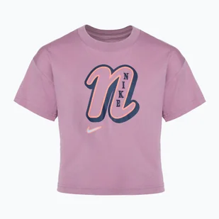 Koszulka dziecięca Nike Sportswear - Odzież sportowa dziecięca - miniaturka - grafika 1