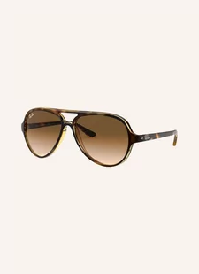 Ray-Ban Okulary Przeciwsłoneczne rb4125 gruen - Okulary przeciwsłoneczne - miniaturka - grafika 1