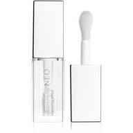 Błyszczyki do ust - Neo Make Up Intense Serum Glossy Lipgloss Błyszczyk do ust 01 5ml - miniaturka - grafika 1