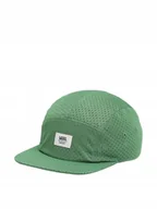 Czapki i chusty sportowe męskie - Vans czapka z daszkiem Easy Patch Camper Fairway VN000GK8BR11 - miniaturka - grafika 1
