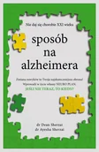 Rozwój osobisty - Sposób na alzheimera - miniaturka - grafika 1