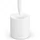 ELAGO Silikonowy stojak/uchwyt na ołówek Apple i dowolny rysik do tabletu, Biały