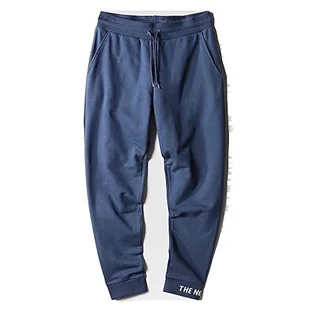THE NORTH FACE Spodnie treningowe Zumu Shady Blue XS - Spodnie męskie - miniaturka - grafika 1