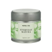 Yerba Mate - Paper & Tea Everyday Matcha Puszka 30 g - miniaturka - grafika 1