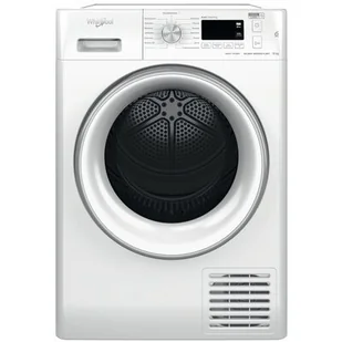 Suszarka Whirlpool FFTM119X3WSYPL - Suszarki do prania - miniaturka - grafika 1