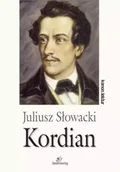 Lektury szkoła podstawowa - Kordian - Juliusz Słowacki - miniaturka - grafika 1
