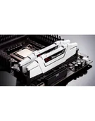 Pamięci RAM - GSKILL RIPJAWSV DDR4 2X16GB 3600MHZ CL18 XMP2 WHITE F4-3600C18D-32GVW - miniaturka - grafika 1