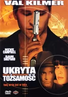 Filmy fabularne DVD - Ukryta tożsamość (Michou D'Auber) [DVD] - miniaturka - grafika 1