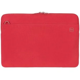 Etui na laptopa TUCANO Top Second Skin do MacBook Pro 16 cali Czerwony - Torby na laptopy - miniaturka - grafika 1