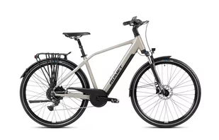 Rower elektryczny ROMET E-WAGANT 2.0 504WH 2024 - Rowery elektryczne - miniaturka - grafika 1