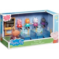Figurki dla dzieci - Tm Toys Klasa Peppy - miniaturka - grafika 1