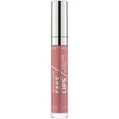 Błyszczyki do ust - Catrice Better Than Fake Lips Volume Gloss 030 błyszczyk do ust 5ml - miniaturka - grafika 1