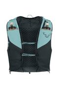 Plecaki - PLECAK BIEGOWY ALPINE 15 VEST-MARINE BLUE-BLUEBERRY - miniaturka - grafika 1