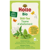 Suplementy naturalne - Holle, herbatka dla matek karmiących, 30 g - miniaturka - grafika 1