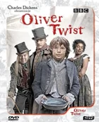 Dramaty DVD - Oliver Twist - miniaturka - grafika 1