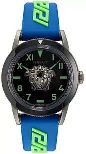 Zegarek Zegarek Versace VE2V00722 - Zegarki męskie - miniaturka - grafika 1