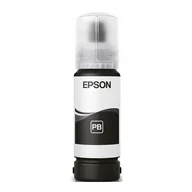 Tusze zamienniki - Tusz Zamiennik 114 do Epson (C13T07B140) (Czarny Foto) - miniaturka - grafika 1