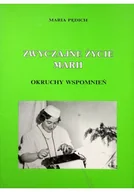 Biografie i autobiografie - Zwyczajne życie Marii - miniaturka - grafika 1