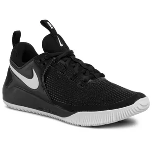 Nike Buty Zoom Hyperace 2 AA0286 001 Black/White - Buty sportowe damskie - miniaturka - grafika 1