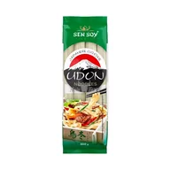Makaron - Makaron pszenny udon 300g - Sen Soy - miniaturka - grafika 1
