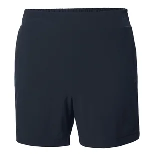 Damskie Spodenki HELLY HANSEN W THALIA SHORTS 2.0 34328_597 – Granatowy - Spodenki damskie - miniaturka - grafika 1