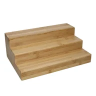Pojemniki na przyprawy - Bambusowy organizer na przyprawy Copco – Kitchen Craft - miniaturka - grafika 1