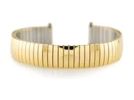 Bransolety męskie - Bransoleta 101G - rozciągana HQ - 12mm (do 16mm) - miniaturka - grafika 1