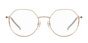 Okulary korekcyjne Pierre Cardin P.C. 8878 DDB - Okulary korekcyjne, oprawki, szkła - miniaturka - grafika 3