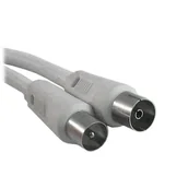 Kable - Przyłącze TV-VIDEO HQ 7.5m - miniaturka - grafika 1