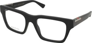 Dioptryczne okulary przeciwsłoneczne Gucci GG1889O 005 - Okulary przeciwsłoneczne - miniaturka - grafika 1