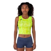 Koszulki i topy damskie - Joma 2XS Top Elite VIII Unisex Dorosły - miniaturka - grafika 1