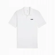 Koszulki męskie - PUMA KOSZULKA ESS SMALL LOGO PIQUE 68676202 r L (52) - miniaturka - grafika 1