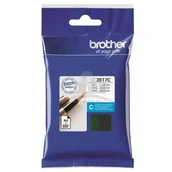 Tusze oryginalne - Brother LC-3617C - miniaturka - grafika 1