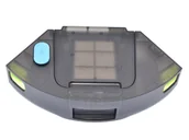 Akcesoria do odkurzaczy - Pojemnik na brud (czarny) - do urządzenia Roomba Combo 105+ - miniaturka - grafika 1