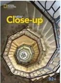 Książki do nauki języka angielskiego - New Close Up B2 Combo Split A online - podręcznik - miniaturka - grafika 1
