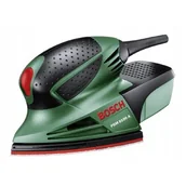 Szlifierki i polerki - Bosch Szlifierka oscylacyjna PSM 8100 A 0603354006 - miniaturka - grafika 1