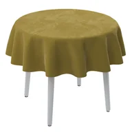 Obrusy i serwetki - Obrus okrągły - miniaturka - grafika 1