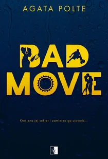 Bad Move - Romanse - miniaturka - grafika 1