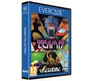 Konsole i gry retro - Evercade Team 17 Kolekcja 1 - miniaturka - grafika 1