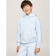 Bluzy dla chłopców - Tommy Hilfiger Bluza TIMELESS | Regular Fit - miniaturka - grafika 1
