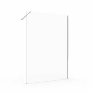 Sensea Kabina Walk-in Remix 140 X 200cm 3276007538540 - Kabiny prysznicowe - miniaturka - grafika 1