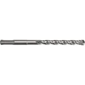 Wiertła - VERTO Wiertło do betonu SDS-plus 8 x 260 mm - miniaturka - grafika 1