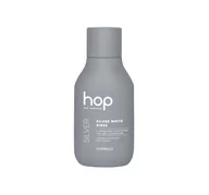 Odżywki do włosów - MONTIBELLO HOP JOIN WELLNESS SILVER ODŻYWKA DO WŁOSÓW SIWYCH I PLATYNOWYCH 200ML - miniaturka - grafika 1