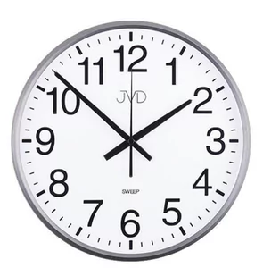 Zegar ścienny JVD HP684.2 Cichy mechanizm - Zegary - miniaturka - grafika 1