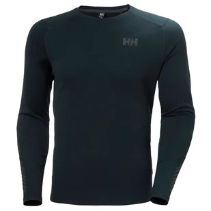 Helly Hansen Active Crew, męski, granatowy - Koszulki sportowe męskie - miniaturka - grafika 1