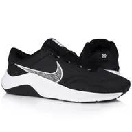 Buty sportowe męskie - Nike Legend Essential 3 Nn r 44 buty męskie czarne Sportowe DM1120 001 - miniaturka - grafika 1